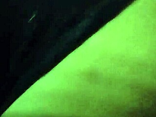 18 year old cutie bounces eagerly on thick cock