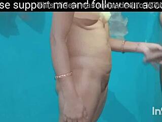 hot indian girl sucks cock hard fucked boyfriend best