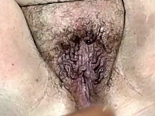 bbw latina milf pussy fisted deep and hard