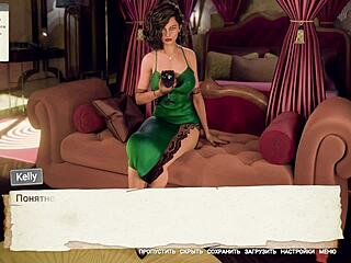 Stepmom discovers stepsis fed in secret maid play part 3