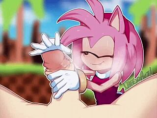 amy rose furry futa music beats pulse through hardcore compilation