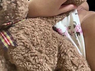 Luxury saudi teen model hot compilation shower tease 🔥💦