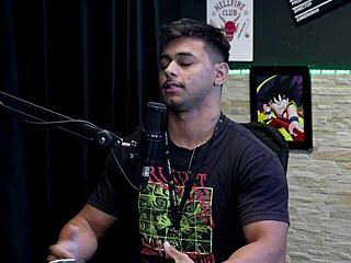 hot milf learns porn angles fucking positions from guilherme filmmaker!