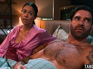 RENOVATION TRIGGERS WILD GROUP FUCK IN ONE ROOM!