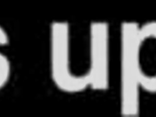 May Thai's Extreme Double Anal Fisting Gapes!