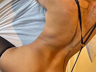 i feel wild big tits bouncing anal squirt rimjob