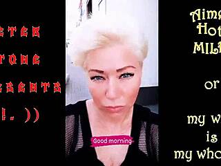 aimee delivers mind-blowing virtual deepthroat blowjobs like a pro