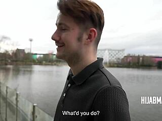 debt guys gangbang aaliyah yasin's hijab curves so hot