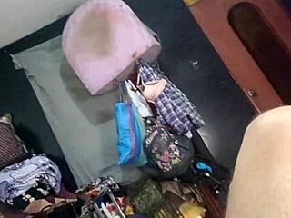 fuck my big peruvian ass then cum in mouth