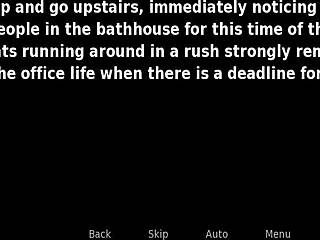 Hg Dirty Fantasy Arena Sex Grind