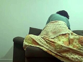 Real Milf Bounces On Thick Cock In Wild Ride