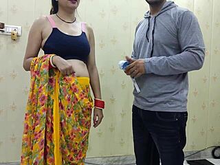 hot indian bhabhi passionate sex with tailor master full hindi audio