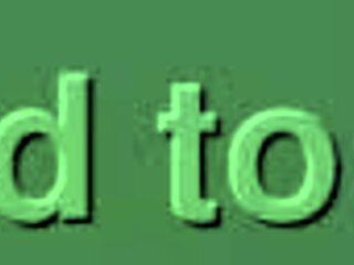 veronica's shemale ass shakes in solo dildo training 😈