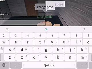 Roblox condo sluts suck and creampie wildly in my cartoon sex frenzy!