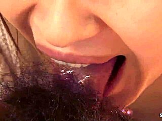 hey stranger wanna watch this skinny wife suck and swallow?