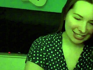 Beautiful Homemade Couple Orgasms Natural Tits Sex