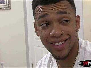 Cougar Ass Pounded By Interracial Monster BBC