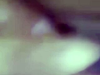 indonesian girlfriend video call fucking you now?