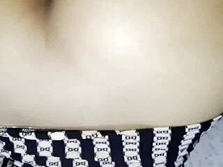 sensual asian girlfriend ashira looks hungry for bedroom riding orgasm