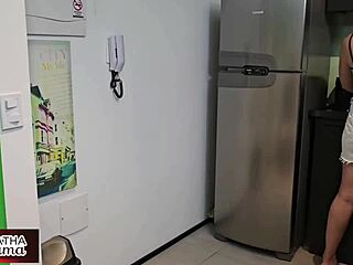 agatha milf deepthroat anal creampie quickie