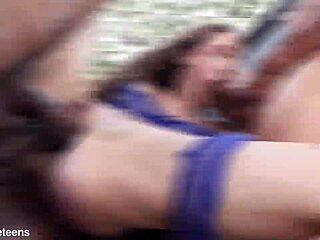 hey niccole first time taking dap balls deep in your slutty ass