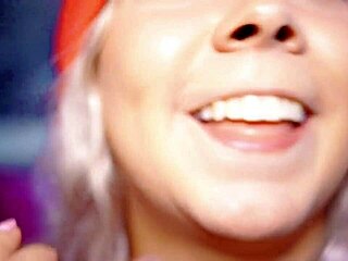 colombian bbw babe craves cock wrapped lips daily!