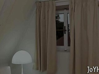 big rod slamming my juicy teen pussy hard?