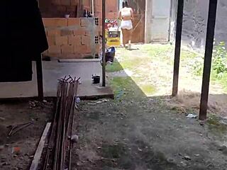 neighbor's husband offers deal but i won't cheat on his wife!