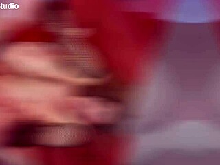 tiny teen's first time gaping on monster cock anal