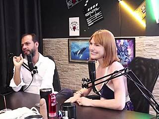 Reh Queen tantric massage highlights part 8 🔥💦😍