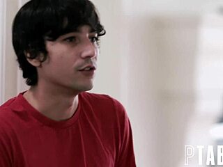 eliza ibarra's prank blows ricky spanish away