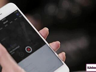 Two ladies squirt wildly from lesbian media play