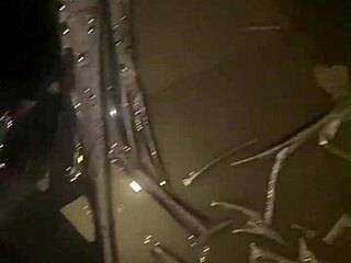 Milfycalla's taboo pee play adventures unfold