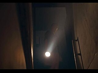 Ever wonder what alien parasites do to horny lesbians?