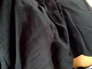 frustrated milf gets hardcore fucked in car by highway