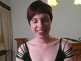 Astrid's Intense Sybian Ride Orgasms For Cash