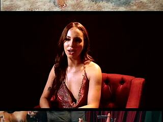 Reality anal orgy gapes prolapsed asses with toys and lesbian licks 😈🍑