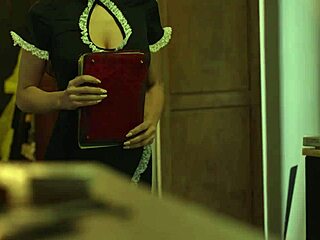 incubus ravages nun in sanctuary deep