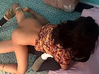 oh fuck this hd indian wife bikini pussy slammed hard!