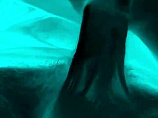 prettyfeetelite wife tempted at hotel sucks friend's big cock handjob facial surprise