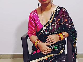 desi indian milf pounded hard by thick cock closeup