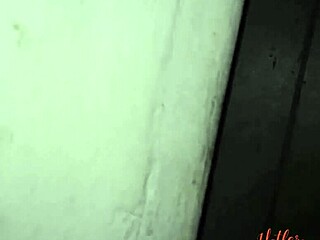 Chubby Slut Milks Boy's Cum Then Keeps Bareback Pounding