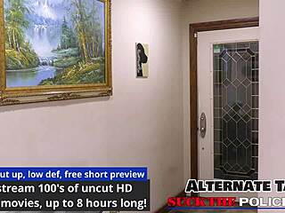 welfare check mia begs for domination fuck!