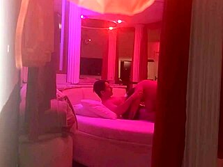 work colleague craves my cock break so we hit nearest motel pov creampie