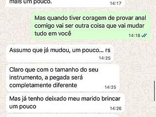 Novice Cuckold Bull Experience Message