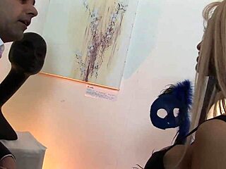 amy anderssen's big tits bounce in lingerie fuck 😍💦