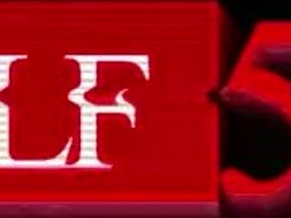 Hey, prepping curvy MILF before her aisle walk threesome fun