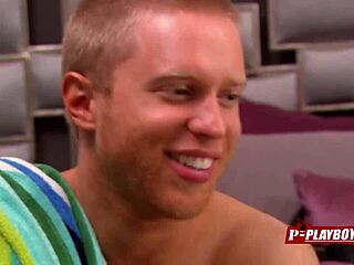 Boyfriend, doesn't sharing your girlfriend feel incredible?