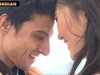 Indian Pounds Chinese Pussy And Ass Raw