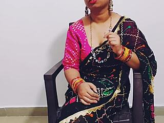 desi indian milf pounded hard by thick cock closeup